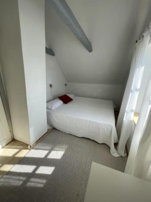 Skont Feriehus Midt I Marstal. Villa Buitenkant foto