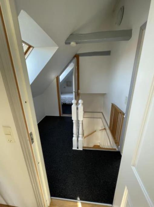Skont Feriehus Midt I Marstal. Villa Buitenkant foto
