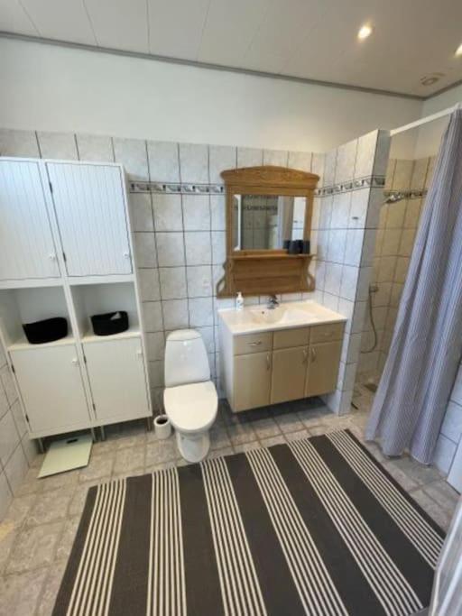 Skont Feriehus Midt I Marstal. Villa Buitenkant foto